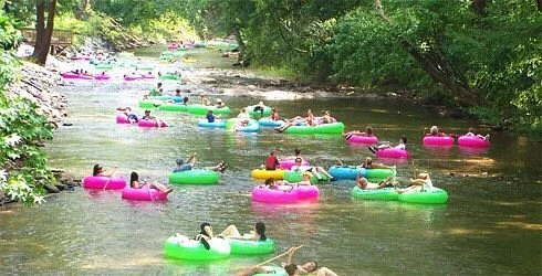 Chattahoochee River