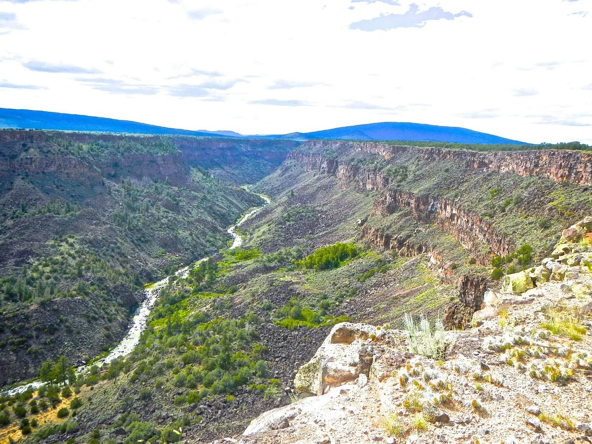 Wild Rivers Recreation Area