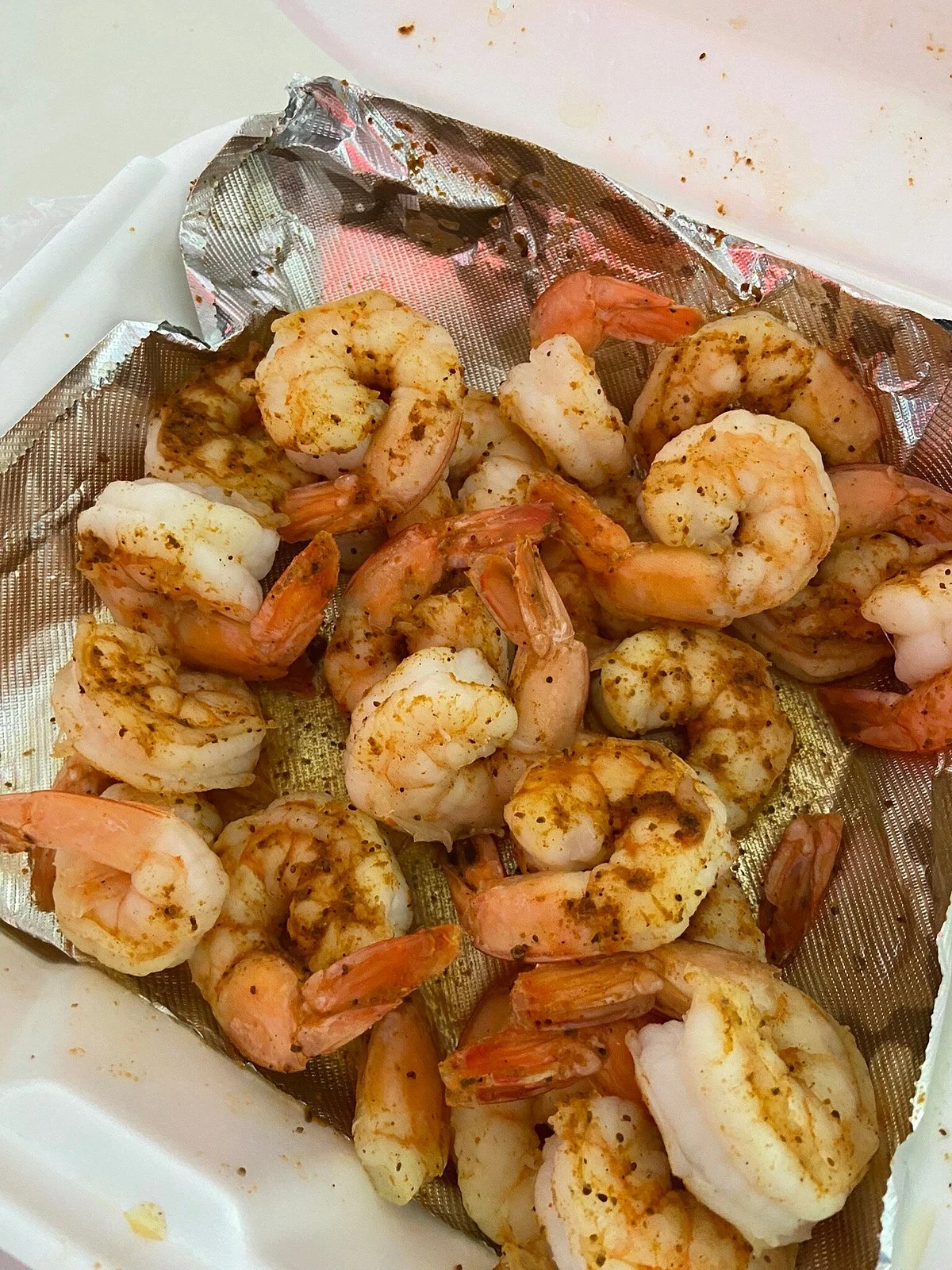 Navarre Seafood Market