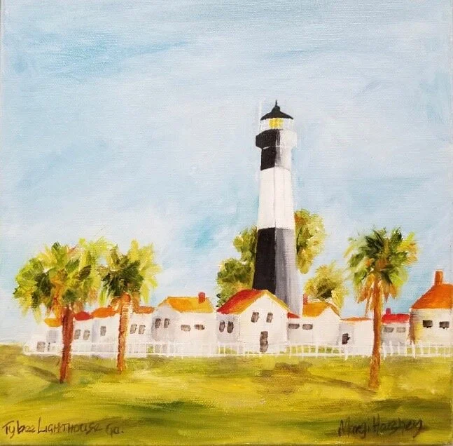 Tybee Island Visitor Center