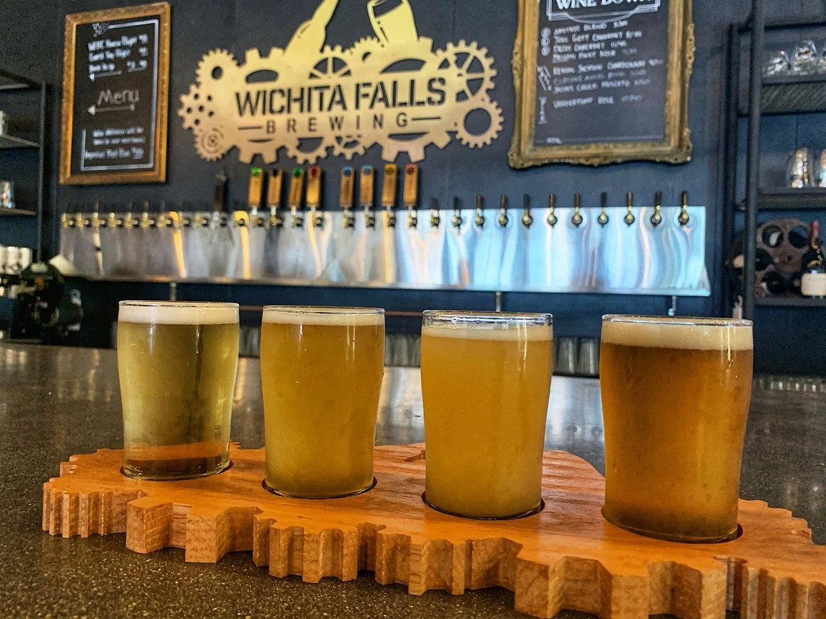Wichita Falls Brewing