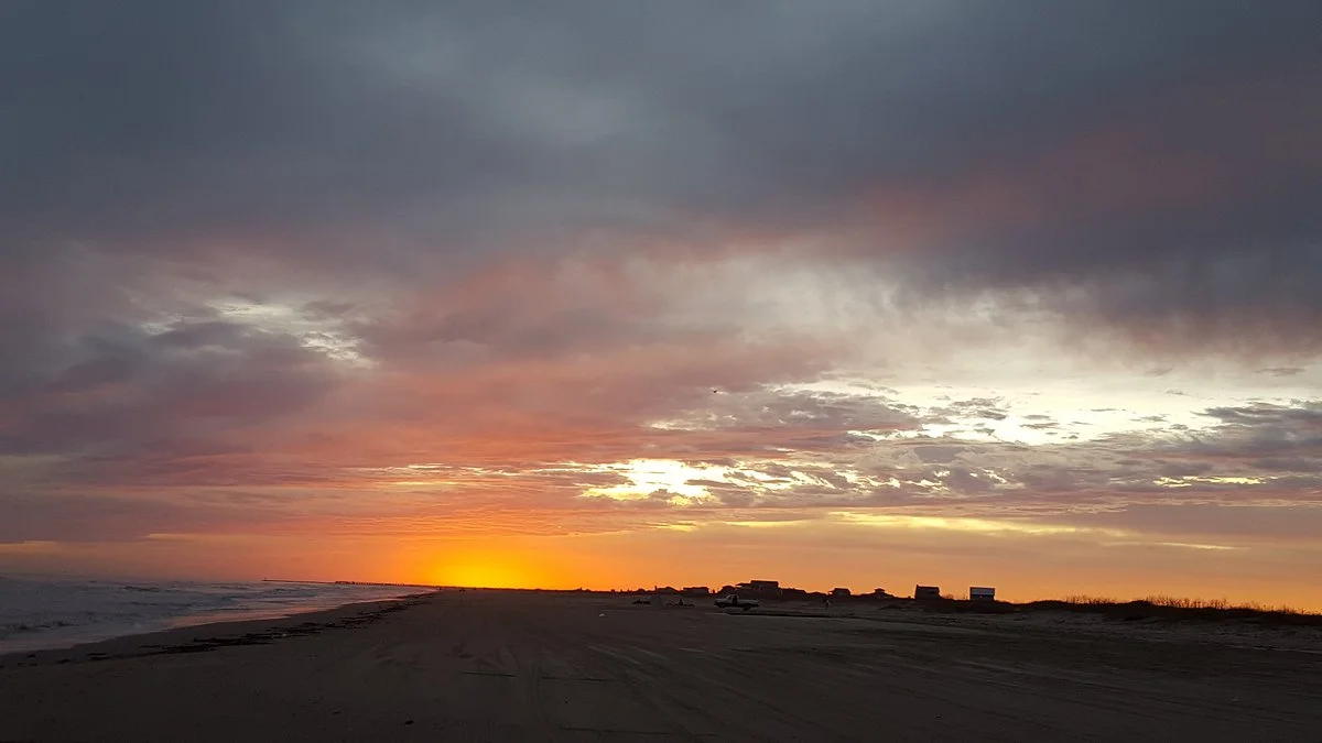 Matagorda Bay Nature Park