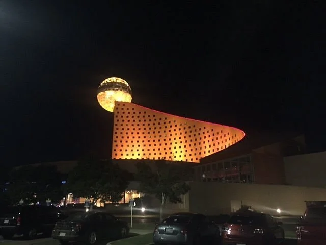 Golden Moon Casino