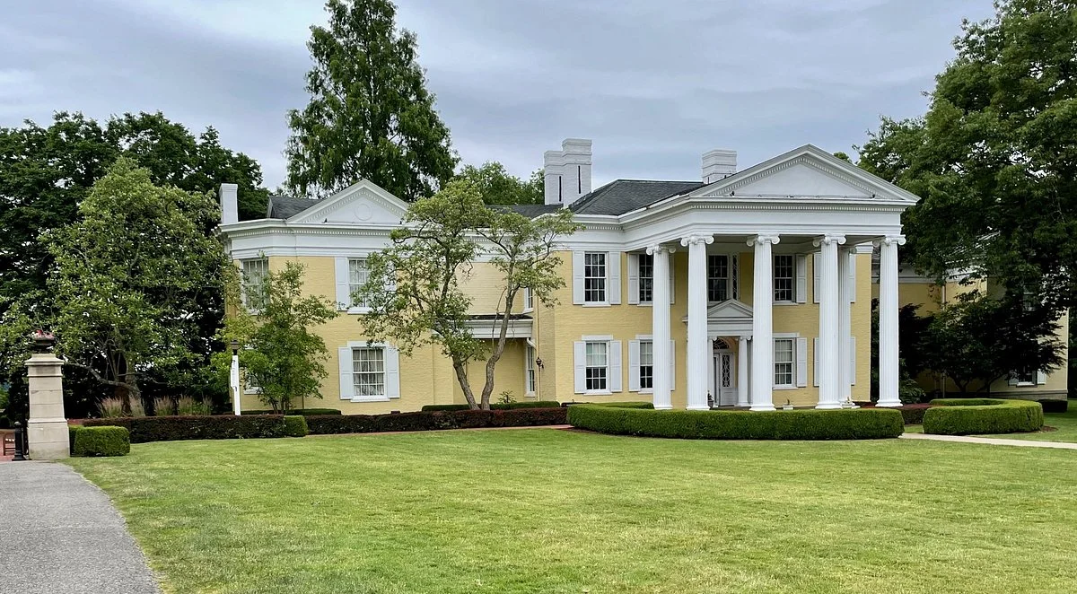 Oglebay Mansion Museum