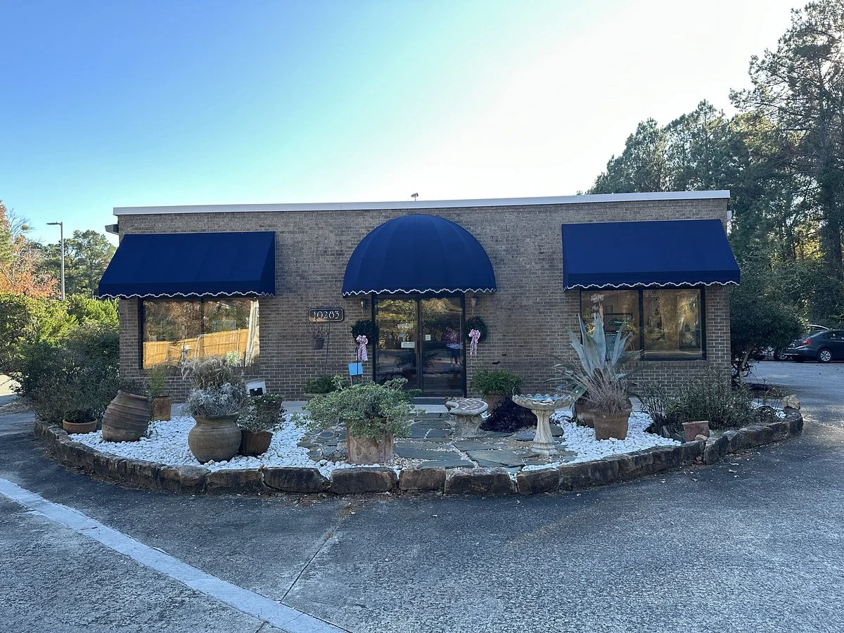 Sunset River Marketplace