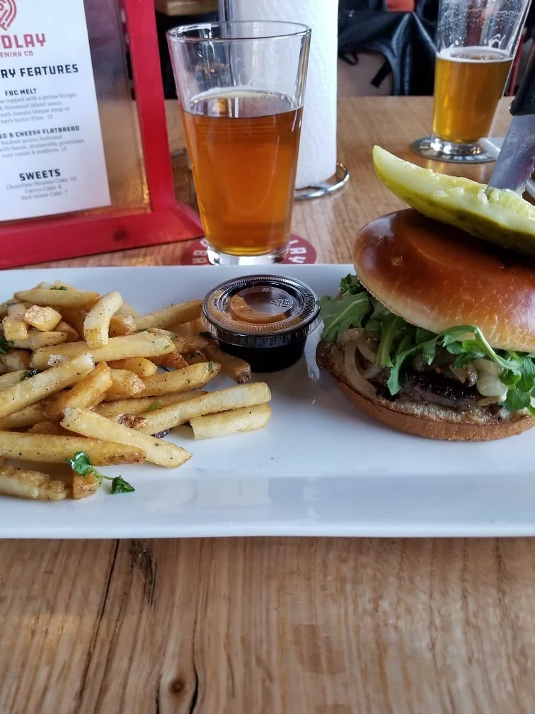 Findlay Brewing