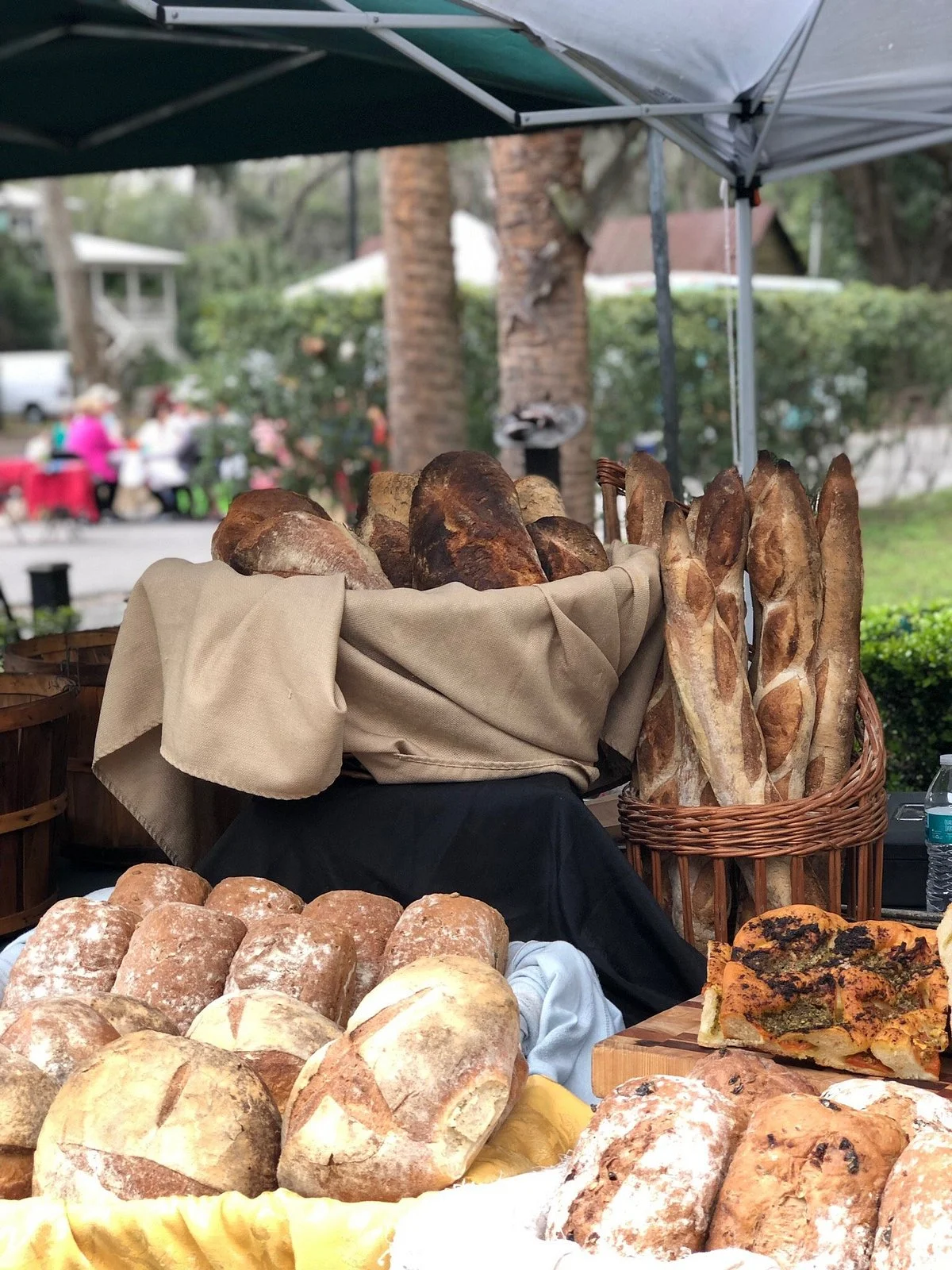 Farmers Market of Bluffton