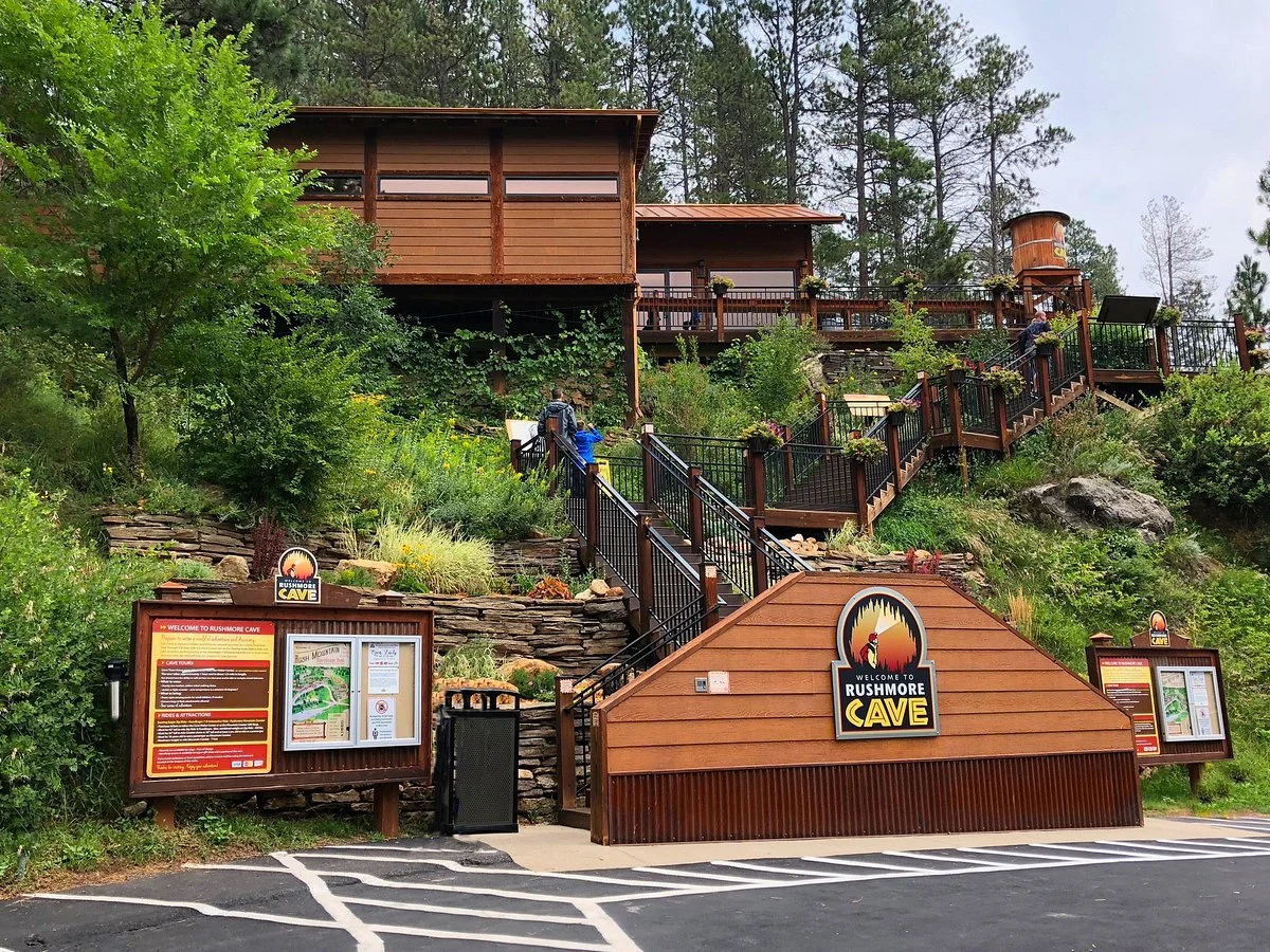 Rush Mountain Adventure Park