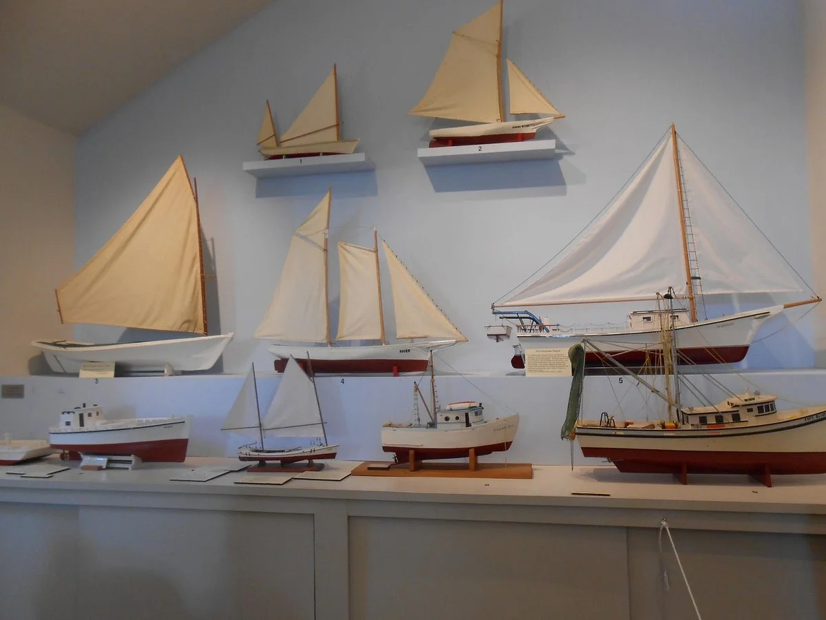 Museum of Chincoteague