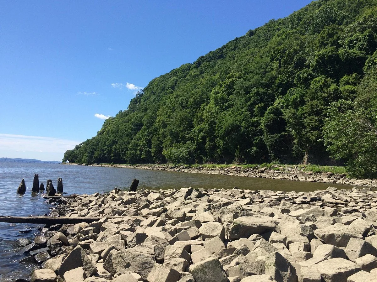 Nyack Beach State Park