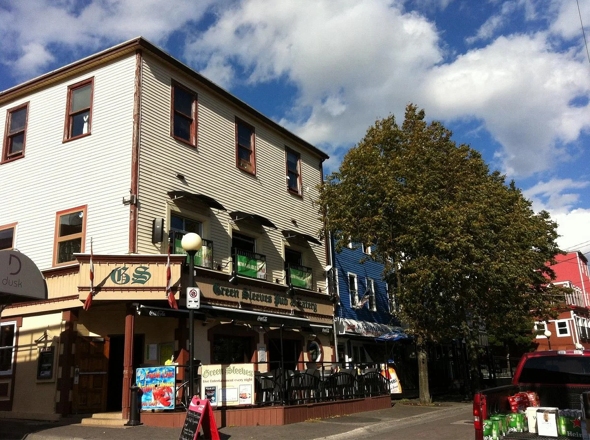 George Street