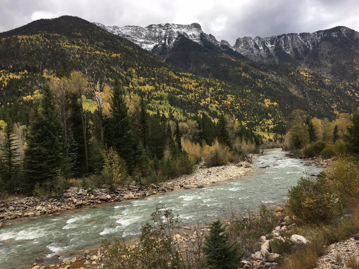 Animas River