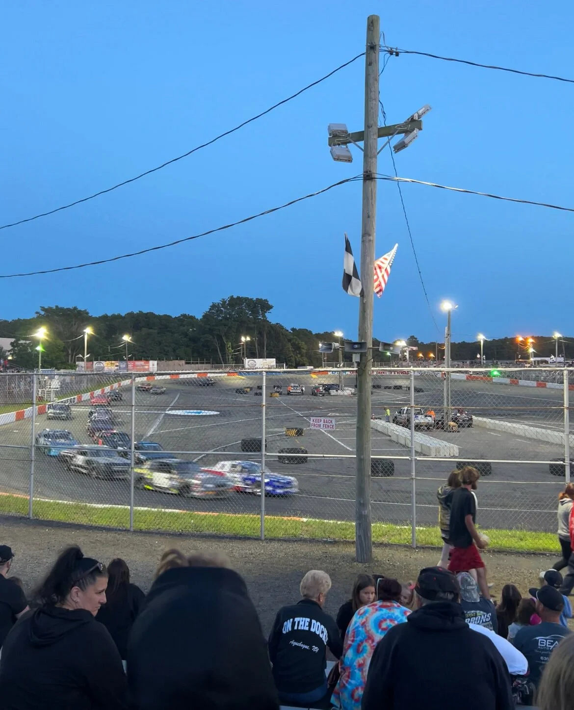 Riverhead Raceway