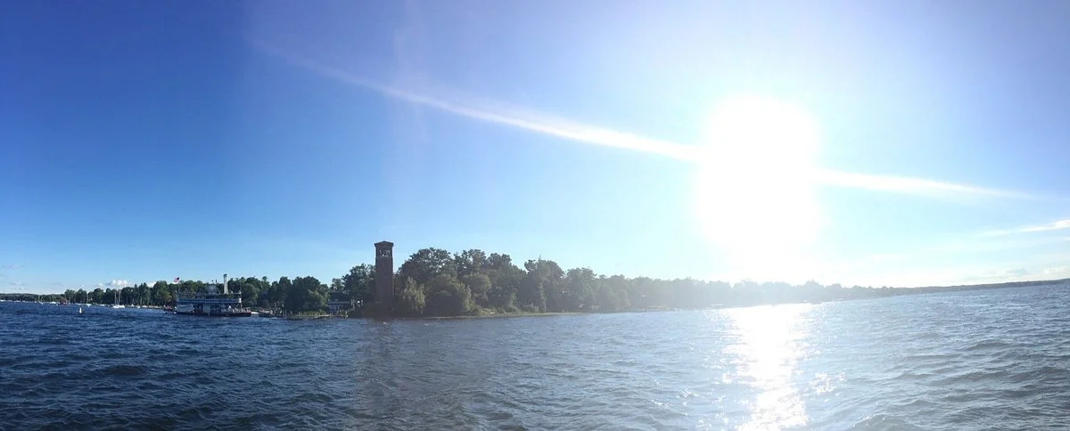 Chautauqua Lake