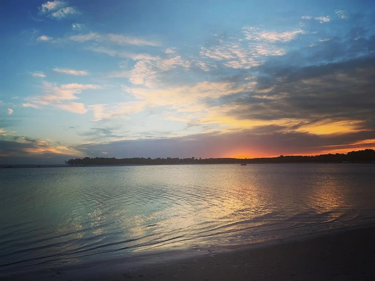 Lake McConaughy