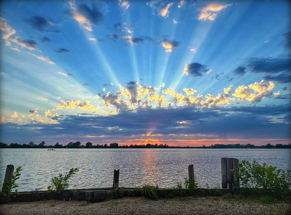 Creve Coeur Lake Memorial Park