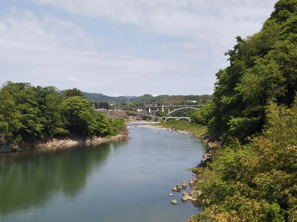 Sagami River
