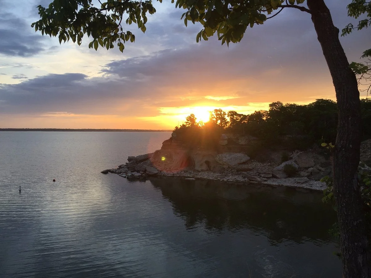 Eisenhower State Park