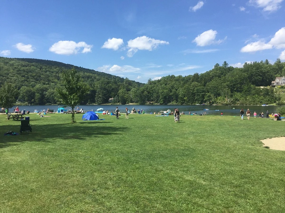 Camp Plymouth State Park