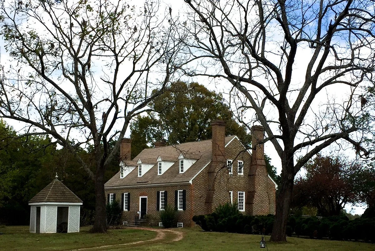 George Washington Birthplace National Monument