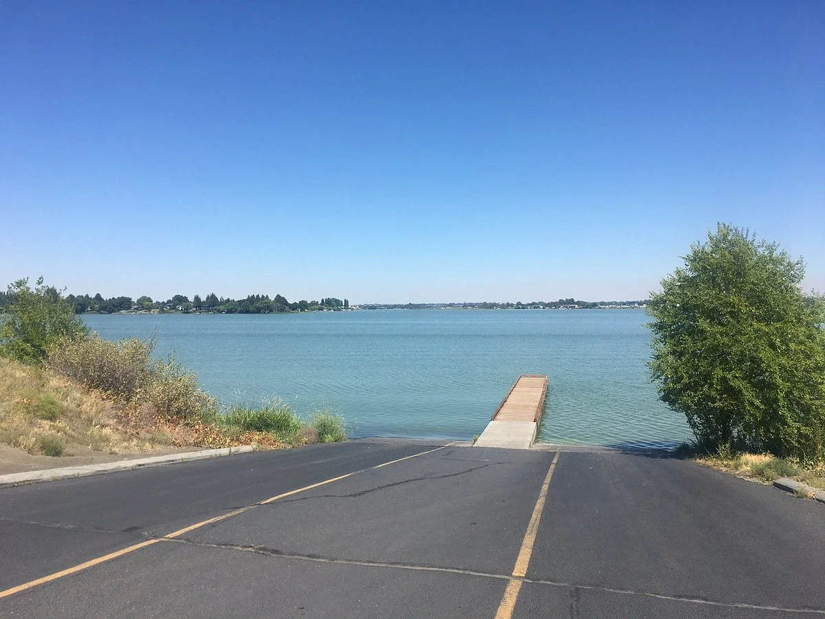 Blue Heron Park