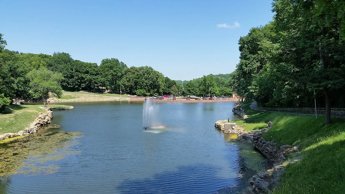 Krug Park