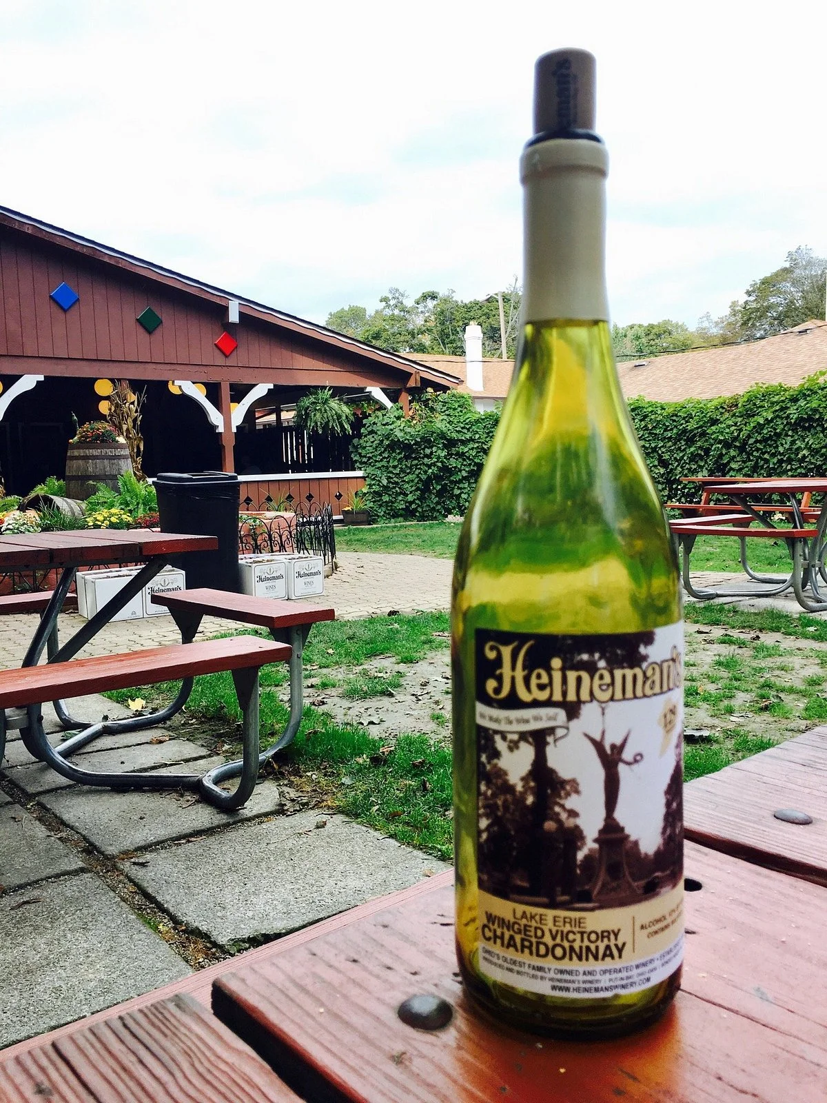 Heineman Winery