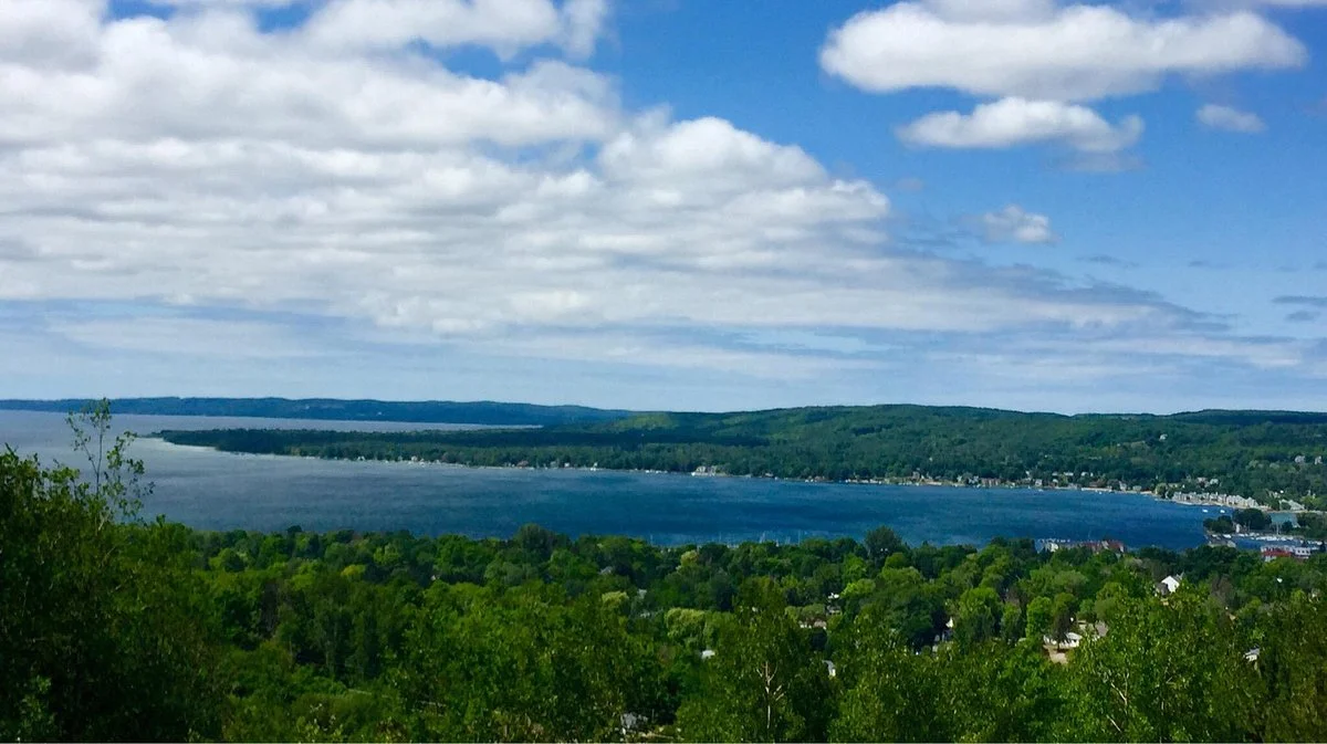Avalanche Preserve Recreation Area