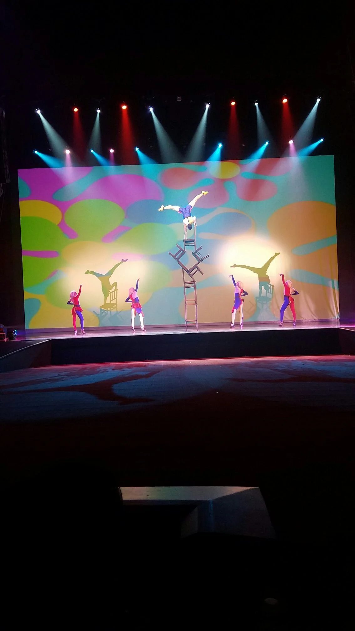 Beau Rivage Theatre