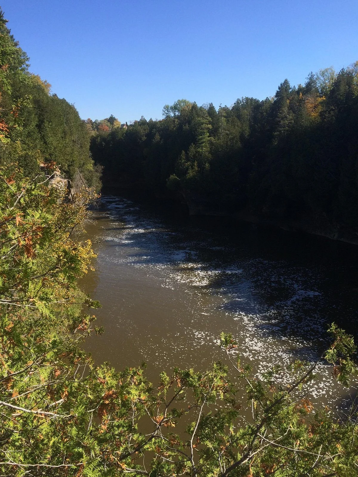 Elora Cataract Trailway