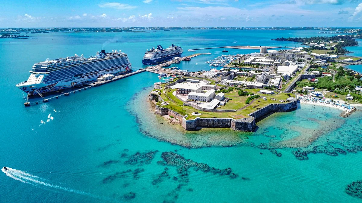 Royal Naval Dockyard