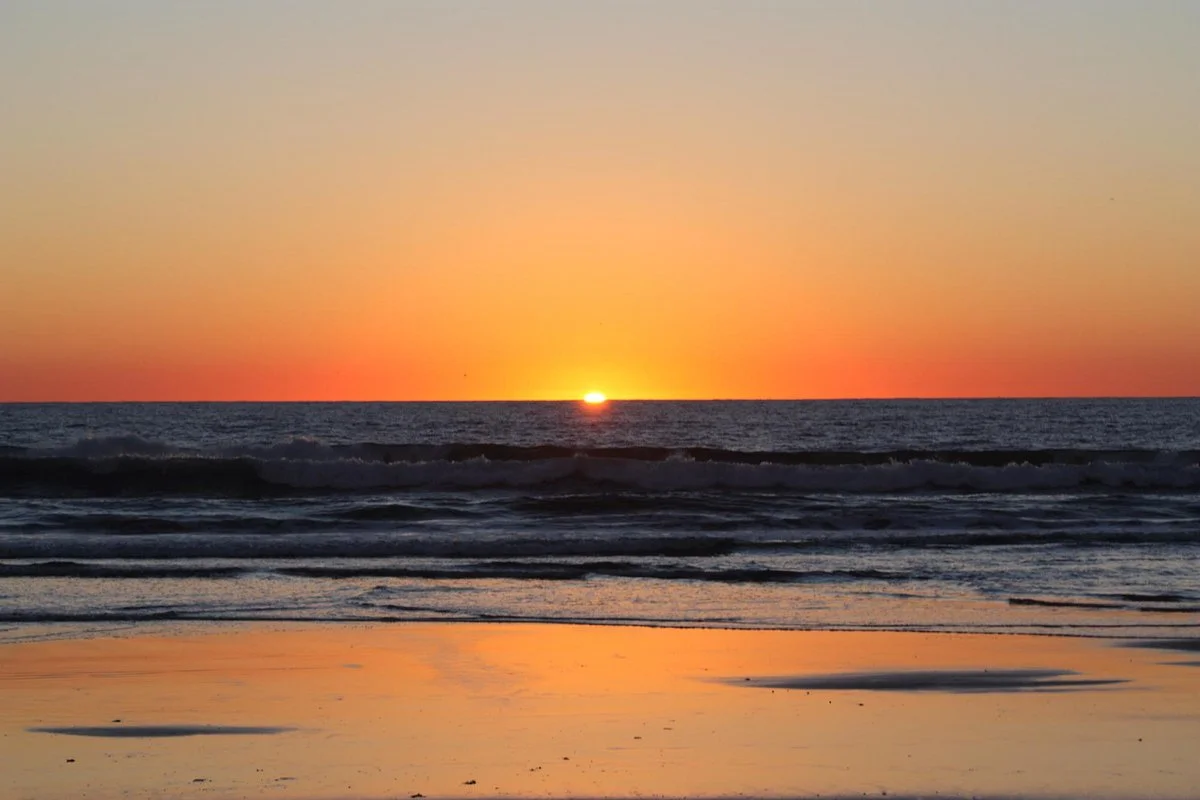 Silver Strand State Beach
