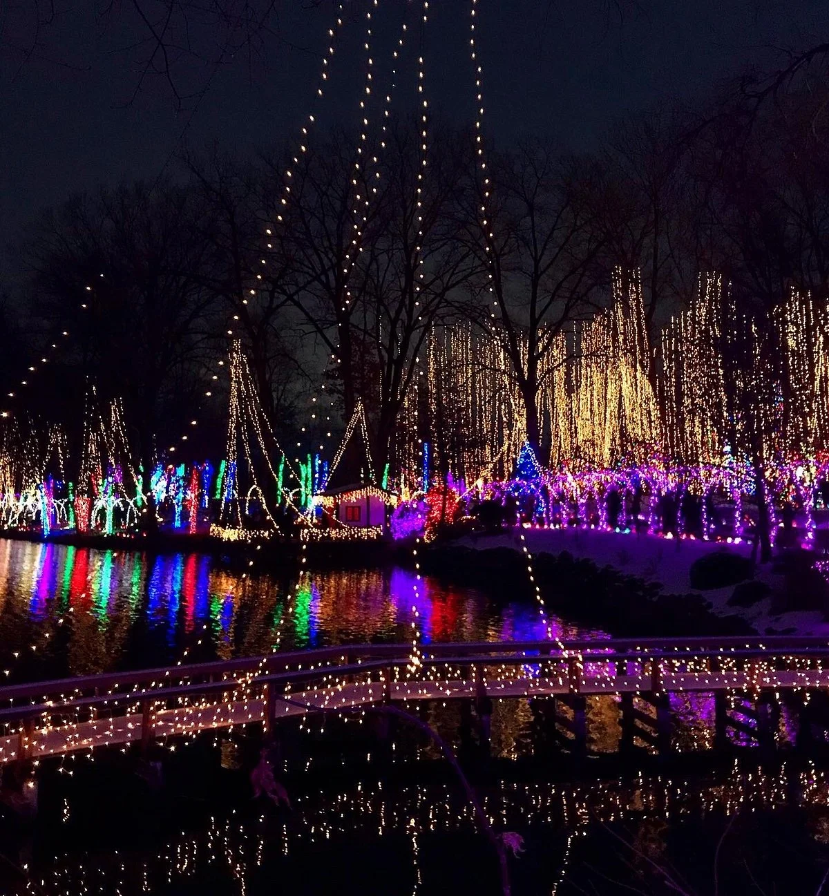Rotary Botanical Gardens