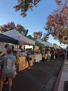 Carlsbad Village Farmers' Market