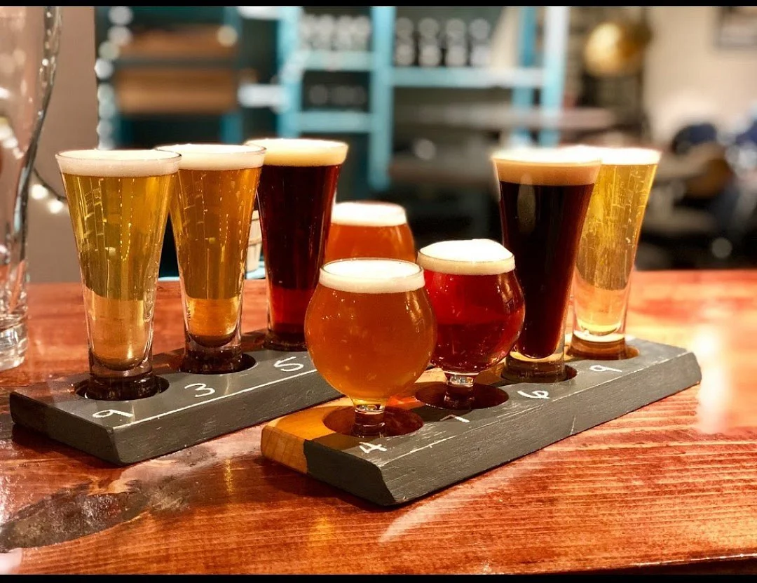 Human Village Brewing Co