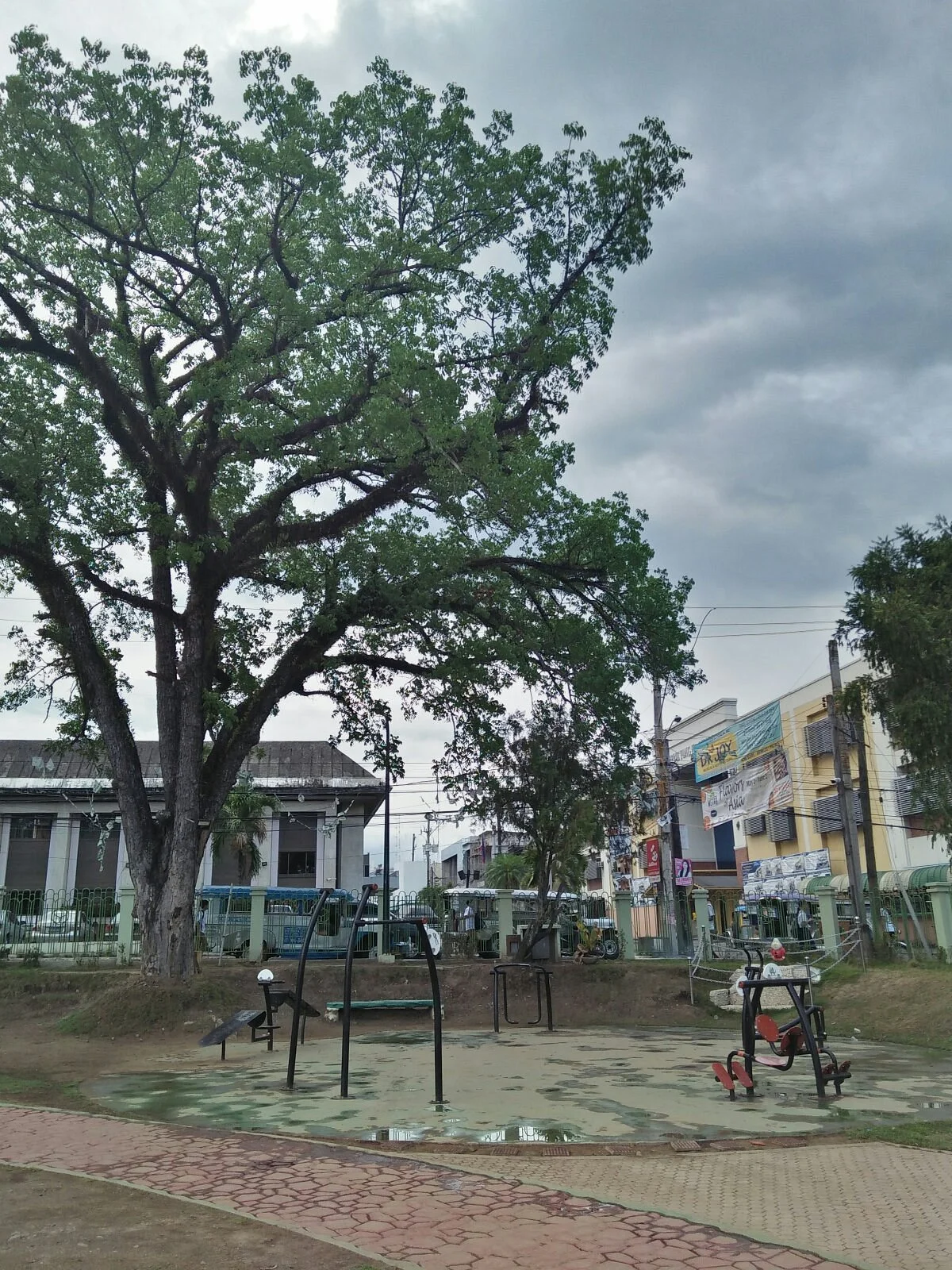 Perez Park