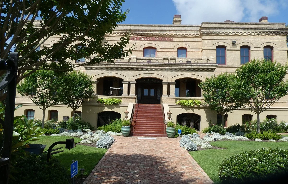 The Bryan Museum