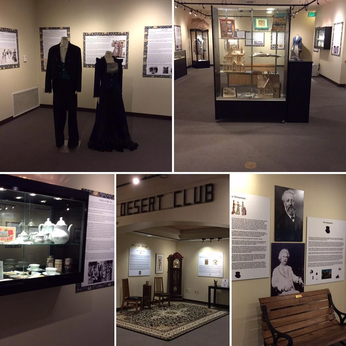 La Quinta Museum