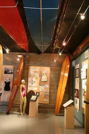 California Surf Museum