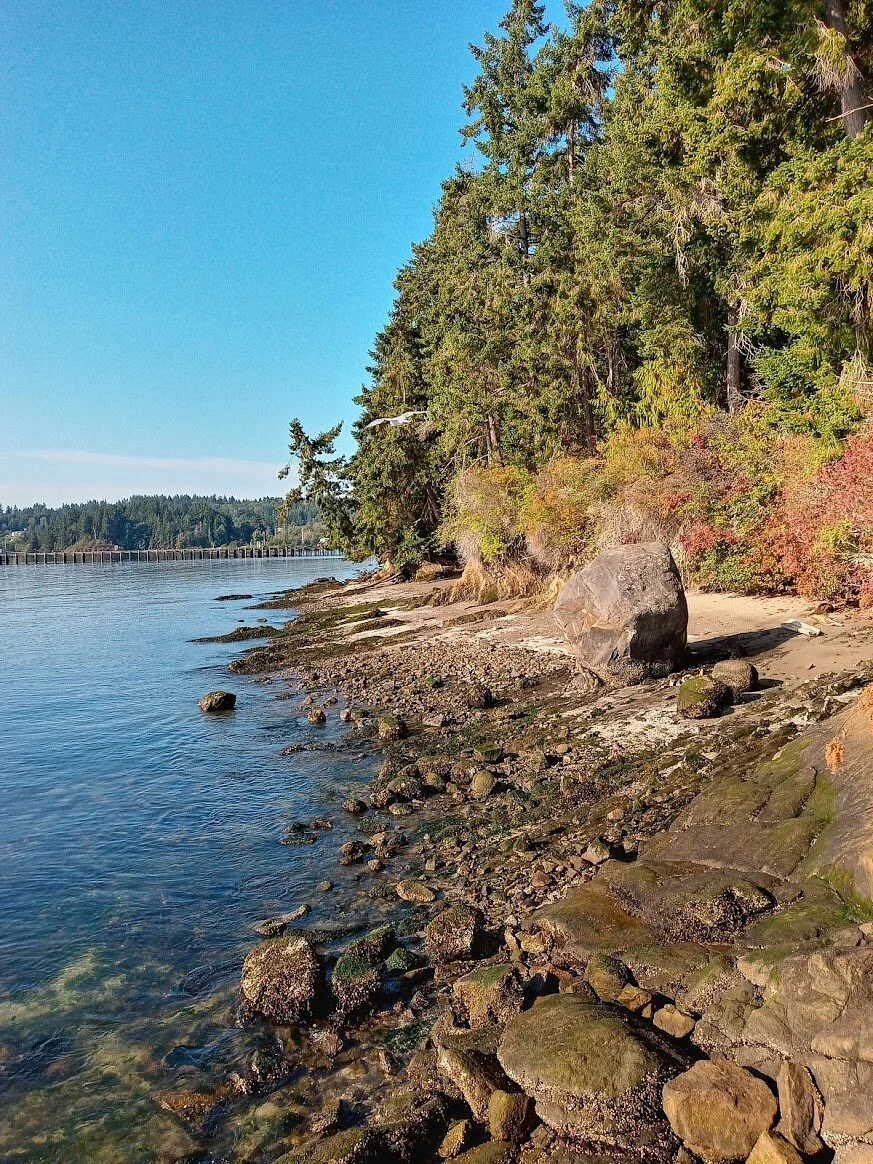 Manchester State Park