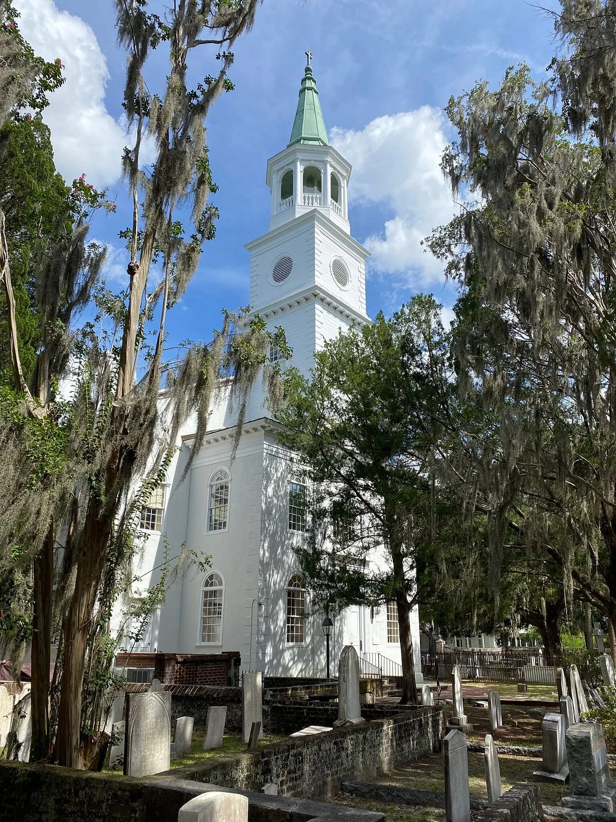 St. Helena's Anglican Church