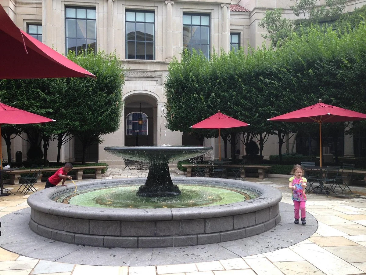 Brentwood Library