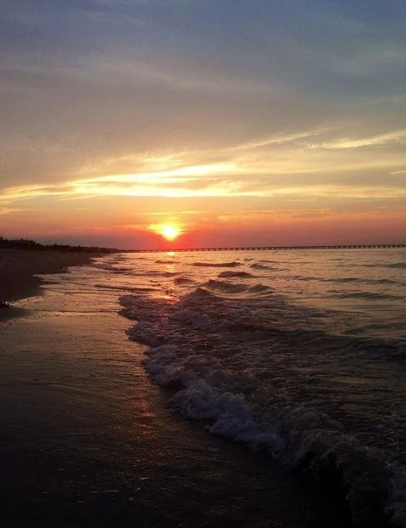 Chic's Beach