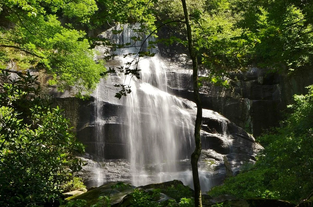 Falls Branch Falls