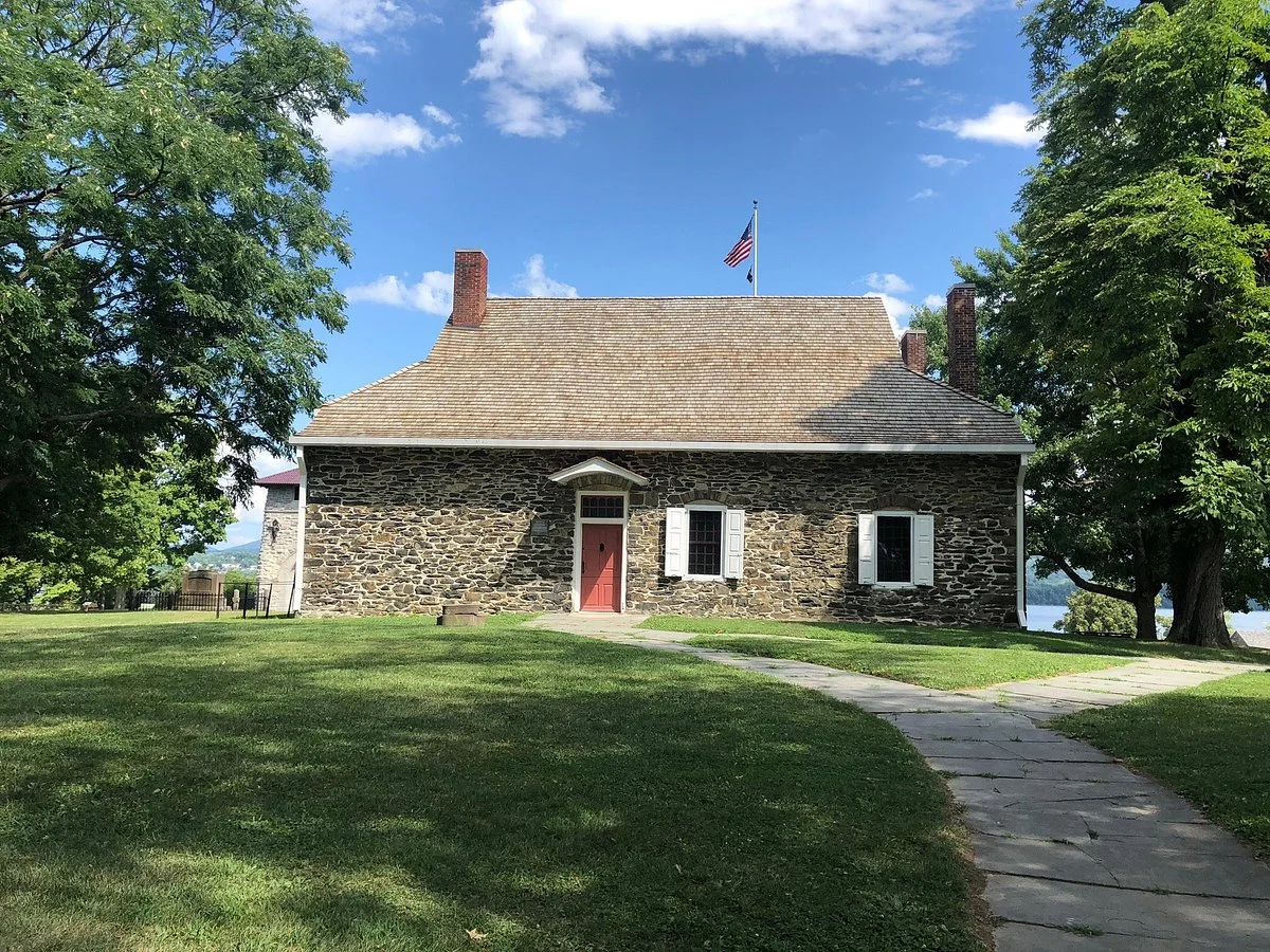 Washington's Headquarters State Historic Site