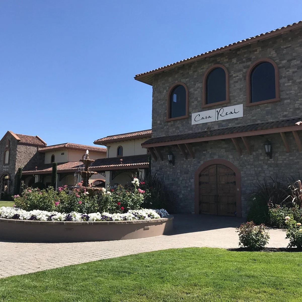 Ruby Hill Winery