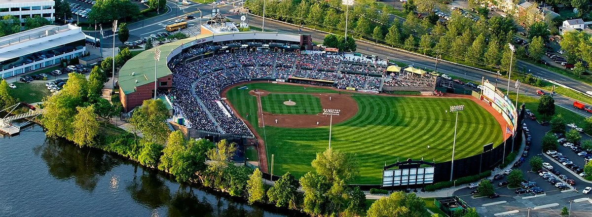 Trenton Thunder Ballpark