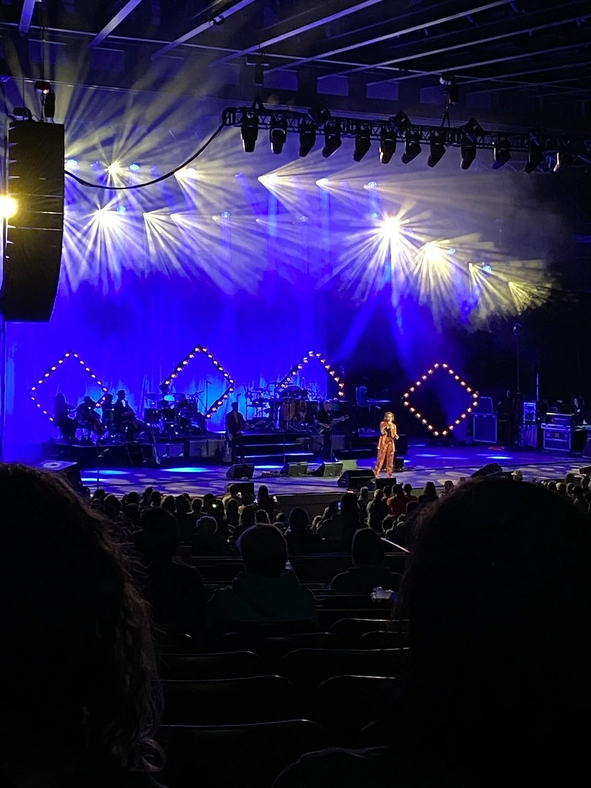 Bethel Woods Center for the Arts