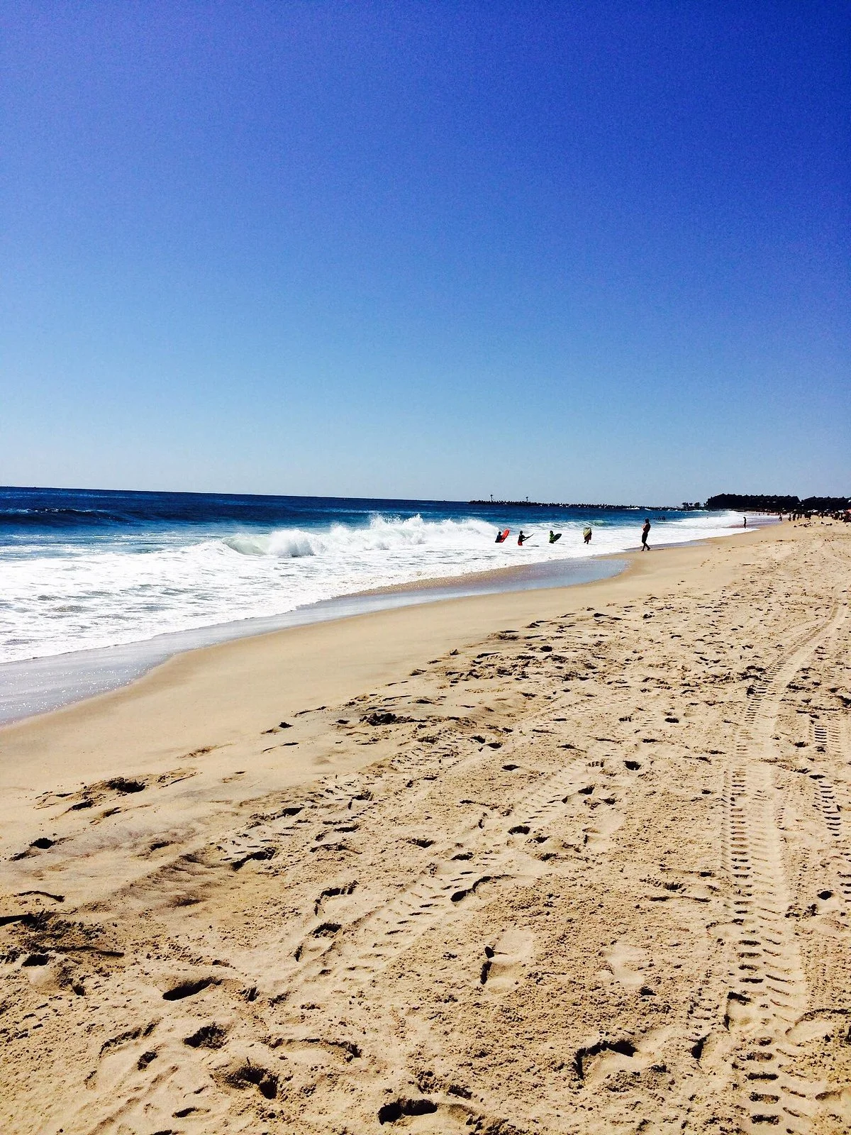 Manasquan Beach