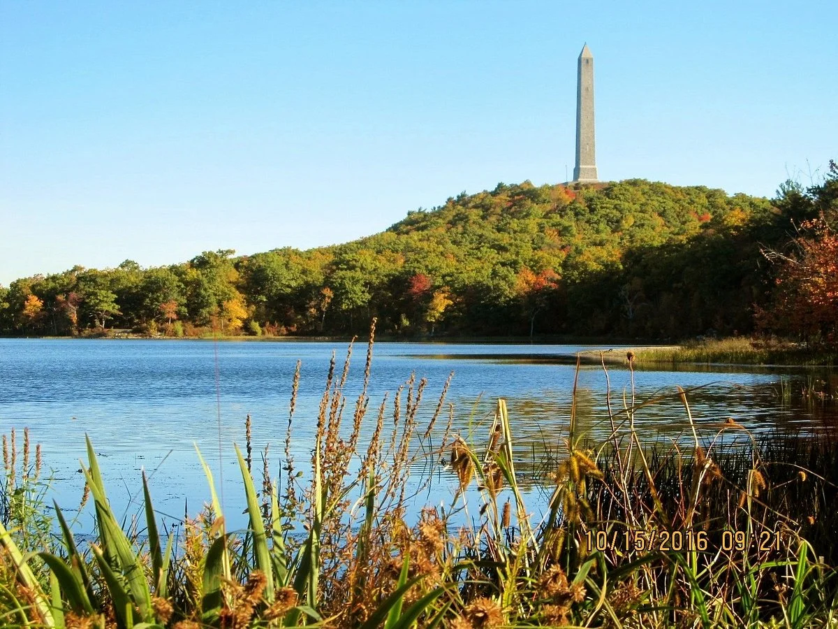 High Point State Park